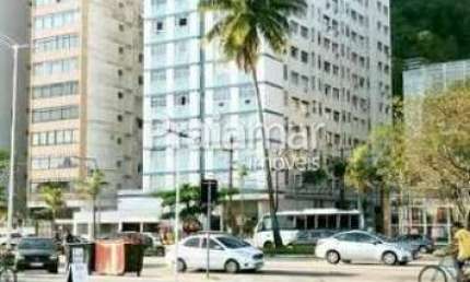 Sala comercial com 1 sala à venda no Itararé, São Vicente 