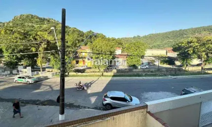 02 DORMS | 01 BANHEIRO | 01 VAGA DEMARCADA | AV. MONTEIRO LOBATO - SÃO VICENTE