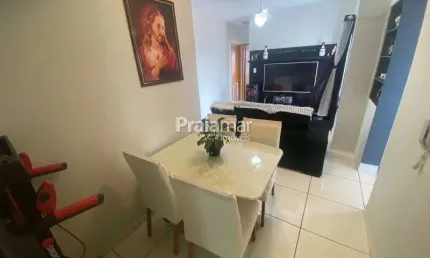 APARTAMENTO 02 DORM SALA  I  COZINHA ÁREA DE SERVIÇO I BANHEIRO GARAGEM SUFICIENTE