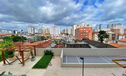 APARTAMENTO | 02 DORM | 01 SUITE | 62M² | 01 VAGA DE GARAGEM | MARAPÉ - SANTOS.