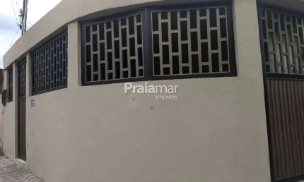 CASA TÉRREA EM HUMAITÁ | 2 DORMITÓRIOS | 1 BANHEIRO | 1 VAGA DE GARAGEM | VENDA