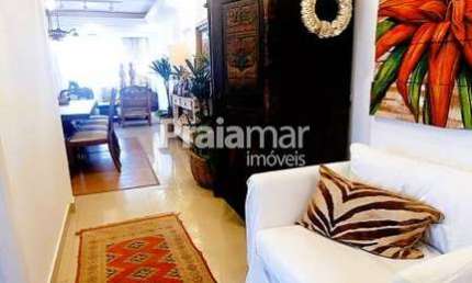 Apartamento à Venda em Aparecida, Santos | 3 Quartos, Suíte, Vista para o Mar e Piscina