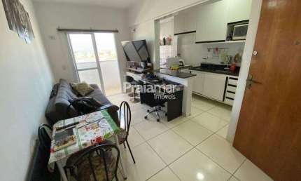 APARTAMENTO 2 DORMITÓRIOS I 57 M² I 1 VAGA I PARQUE BITARU