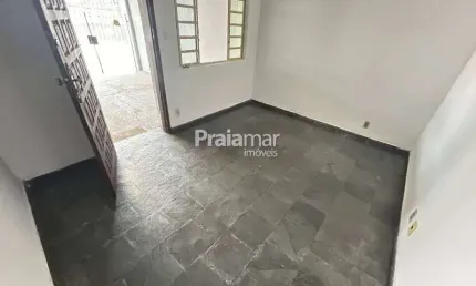Casa com 2 quartos à venda no Parque São Vicente, São Vicente 