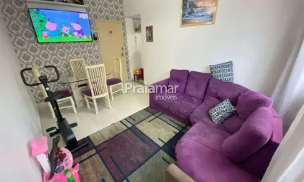 APARTAMENTO 2 DORM I 90 M² I 1 VAGA I BOA VISTA | SV.