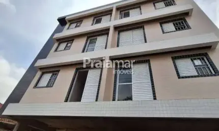Apartamento 02 dormitórios vila valença são vicente sp