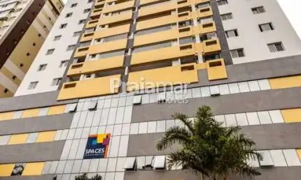 APARTAMENTO | 03 DORM | 01 SUITE | 02 VAGA DEMARCADA | BOQUEIRÃO - SANTOS.