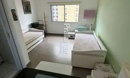 SALA LIVING TODA REFORMADA | MOBILIADA I BOA GARAGEM | GONZAGUINHA / CENTRO - S.V