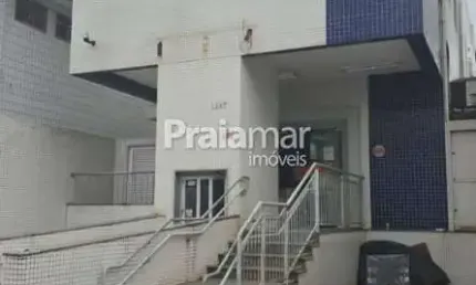 COMERCIAL | DIVERSAS VAGAS | 340M² | PONTA DA PRAIA - SANTOS.