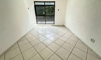 APTO 1 DORM I 01 VAGA | ÓTIMO PRÉDIO | PROX PRAIA | ITARARÉ - S.V