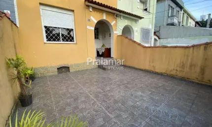 02 IMÓVEIS SOBRADOS I TERRENO 12x40 | ÁREA TOTAL 480 M2 I EDICULA I ÓTIMA LOCALIZAÇÃO - VILA BELMIRO