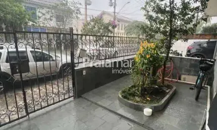 3 dorm | 1 suítes| sala | sacada | wc | cozinha | área de serviço | garagem