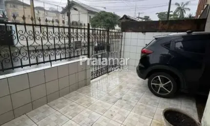 3 dorm | 1 suítes| sala | sacada | wc | cozinha | área de serviço | garagem