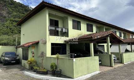 CASA COND. FECHADO 03 DORMS | 02 BANHEIROS | 01 VAGA | VILA SAO JORGE - S.V