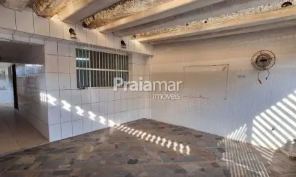 CASA GEMINADA REFORMADA 2 DORM C/ 1 SUÍTE I BOA GARAGEM | VILA SAO JORGE - S.V