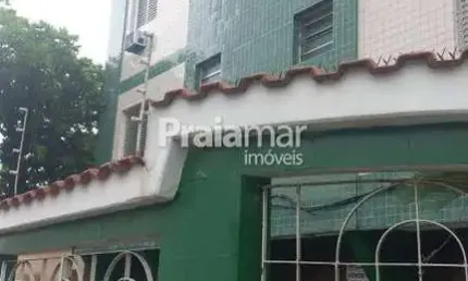 para à venda com 2 quartos 1 sala 69.00 m2 no bairro Parque Bitaru, São Vicente -