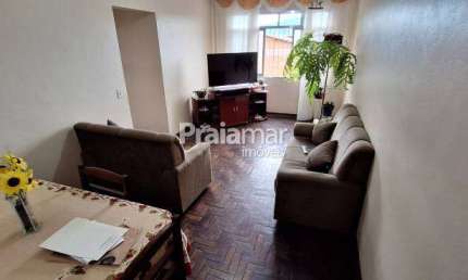 APTO AMPLO 2 DORMITÓRIOS I VL MARGARIDA I 72 MTS2 I SALA 2 AMBIENTES I GARAGEM COLETIVA