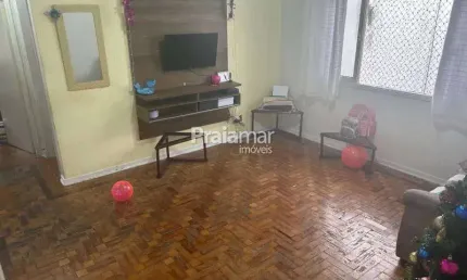 APARTAMENTO 2 DORM I 75 M² I 1 VAGA I VILA VALENÇA - S.V