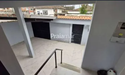 SOBRADO 02 DORM I 01 SUITE I PISCINA I 01 VAGA I CENTRO I SAO VICENTE