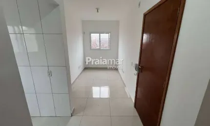 Apartamento com 2 quartos à venda na Vila Cascatinha, São Vicente 