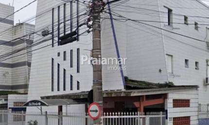 Kitnet / Stúdio à venda na Cidade Ocian, Praia Grande 