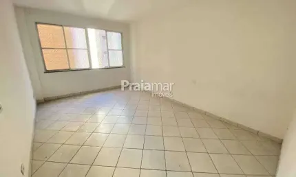SALA LIVING AMPLO I SEM GARAGEM | ITARARE - S.V | PROX. A PRAIA