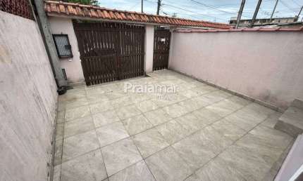 CASA TÉRREA 2 DORM I 65 M² I 1 VAGA I PLANALTO BELA VISTA