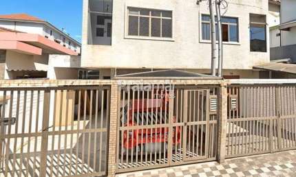 CASA SOBREPOSTA ALTA - 4 DORMITÓRIOS - 2 SUÍTES - 2 VAGAS