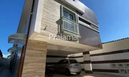CASA CONDOMINIO | 2 DORMI | 2 W.C | 1 VAGA | PARQUE SÃO VICENTE |