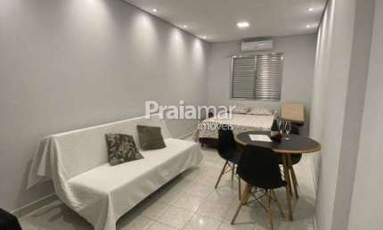 STUDIO REFORMADO AMPLO | MODERNIZADO | INTERNET INCLUSA | ITARARÉ | S.V