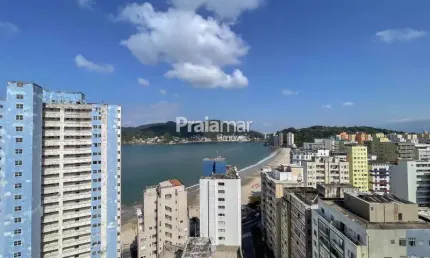 03 dorms | 01 suite | 01 otima vaga | lazer completo | gonzaguinha - s.v