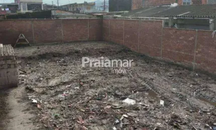TERRENO PLANO I MURADO I COM ENERGIA I PARQUE DAS BANDEIRAS I ÓTIMA LOCALIZAÇÃO