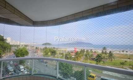 APTO VISTA PARADISIACA | ALTO PADRÃO | LAZER COMPLETO |  3 DORMI  | 3 W.C | ITARARÉ | SÃO VICENTE |