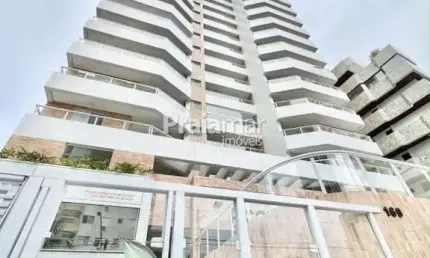 Apartamento com 1 quarto à venda em Aviação, Praia Grande 