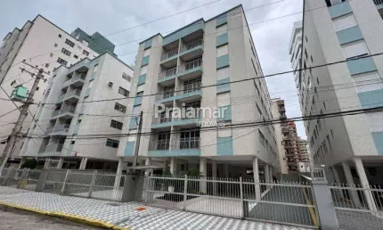 01 DORM | SALA AMPLA | AREA DE SERVIÇO |COZINHA |1VAGA DE GARAGEM | PRAIA PRAIA GRANDE