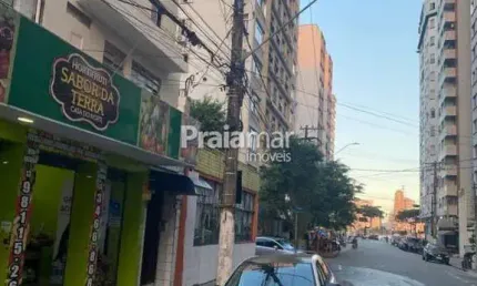 PRÉDIO COMERCIAL PARA ALUGUEL NO GONZAGUINHA - APARTIR DE R$ 600 VALOR DO PACOTE.