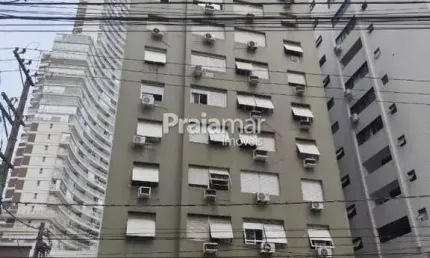 POMPEIA - SANTOS | APARTAMENTO 2 DORMITÓRIOS  - R$ 488.000