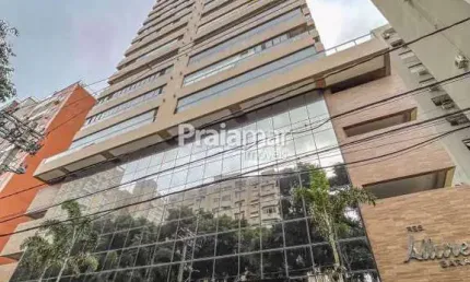 COBERTURA DUPLEX À VENDA EM JOSÉ MENINO - 3 SUÍTES, PISCINA E 3 VAGAS - R$ 2.800.000