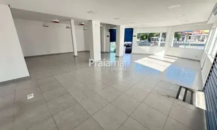 ESQUINA COMERCIAL TODA REFORMADA I EXCELENTE LOCALIZAÇÃO I 100 MTS2 I ANTONIO EMMERICK - SV