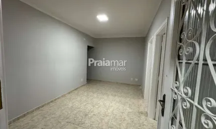 Apartamento a venda 02 dormitórios / 71 m² / macuco /santos /sp