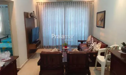 APTO 3 DORMI | 2 W.C | 1 VAGA | PROX A PRAIA | 120 M2 |  CENTRO | S.V