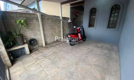 SOBREPOSTA ALTA | DOIS DORMITORIOS | UMA SUITE | JARDIM SANTA MARIA