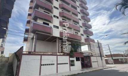 01 DORMITORIO COM SACADA| COZ AMERICANA| AREA DE SERVIÇO|VISTA LIVRE| VILA TUPI PRAIA GRANDE