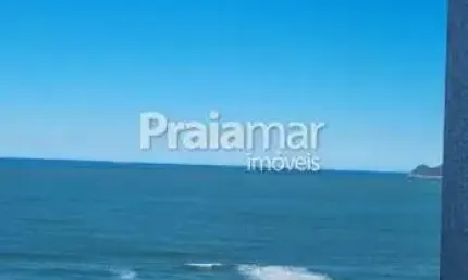 APTO FRENTE A PRAIA | 3 DORMI | 2 SUÍTE | 1 W.C | 110 M2 | VISTA MAR | PITANGUEIRAS | GUARUJA