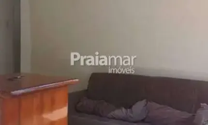 Apartamento 2 dormitórios, 1 banheiro e 1 vaga em jardim independência, são vicente - r$ 235.000