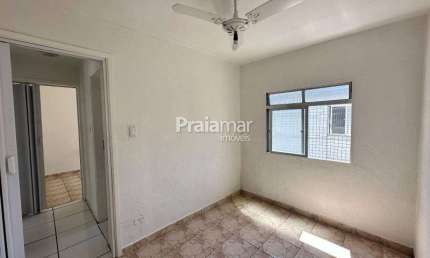 OPORTUNIDADE APTO 03 DORMI | 1 W.C | 60 M2 | APARECIDA | SANTOS