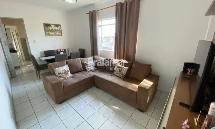 APARTAMENTO 1 DORMITÓRIO BEM AMPLO ! VENDA EM CATIAPOA - SÃO VICENTE, R$ 200.000