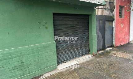 APT.02 DORM./ 76 M² / 01 VAGA DE GARAGEM  / VILA MATHUAS / SANTOS  /SP