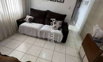 APARTAMENTO 2 DORMITÓRIOS À VENDA EM ESPLANADA DOS BARREIROS - R$ 230.000