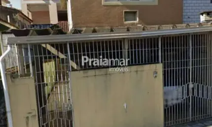 Sobrado à venda em vila cascatinha - 2 dormitórios e 2 vagas - r$ 389.000